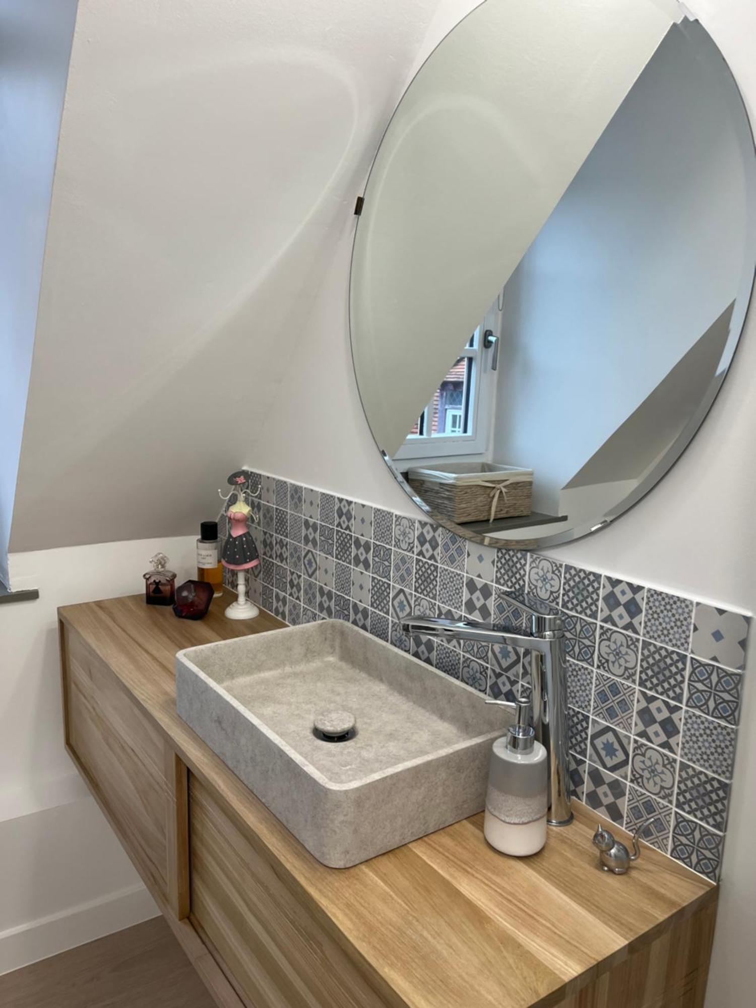 Chambre Privee Place Aux Oignons Lille Exterior photo